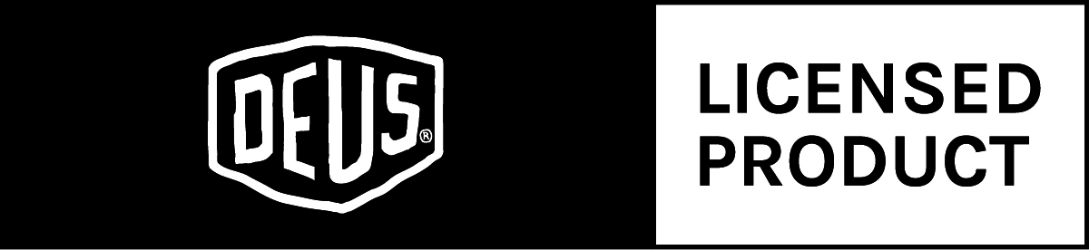 deus-licensed badge